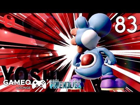 More Than Friendlies #83 Ft NPT Nikolai, NPT Citadel, INF OverEazy, Quack