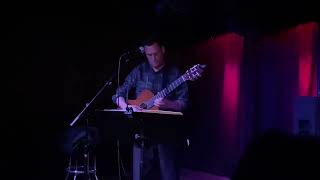 Sun Kil Moon - Duk Koo Kim/Ålesund (Live @ Rumba Cafe Columbus, OH 2-1-23)