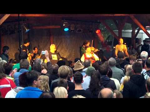 Fleret+Jarmila Šuláková: Kdyby byla Morava..