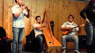 Luis A Calvo muestras pajarillo 008
