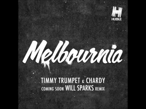 Down Melbournia (Will Seit Mashup) Erba ft Chris Gamble vs. Will Sparks