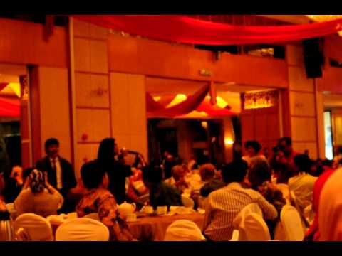 Kehebatan Cinta (Francissca Peter & Jamal Abdillah)