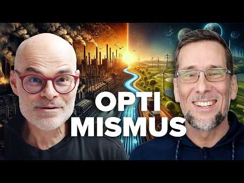 DARUM gelingt die GLOBALE Energiewende! | mit Volker Quaschning