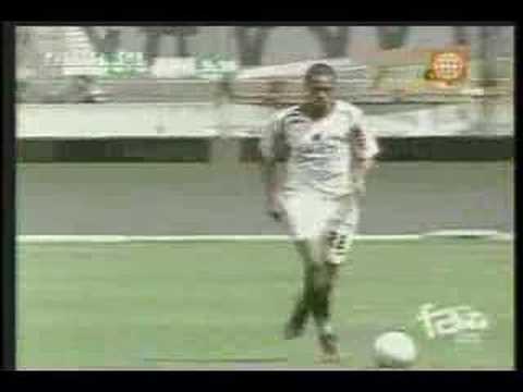 U 5 - Sport Boys 1 (Apertura 2008) Fecha 12 (1de2)