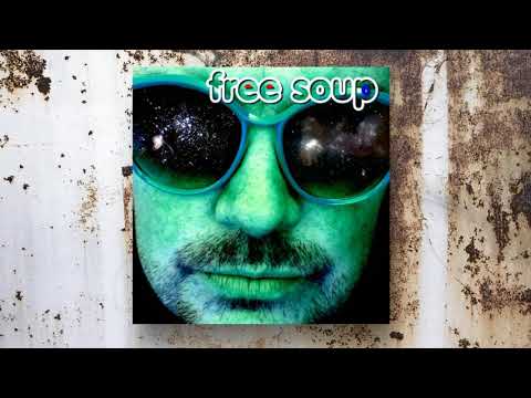 Free Soup - Boy Wonder Child