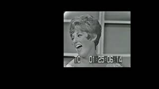 LESLEY GORE &quot;Live and Learn&quot; 1965