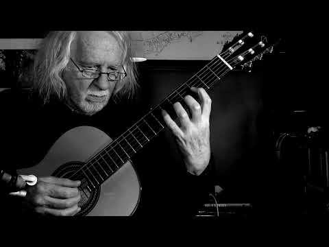 Prelude in Harp Flat Tuning by Susan Meredith - Rob MacKillop