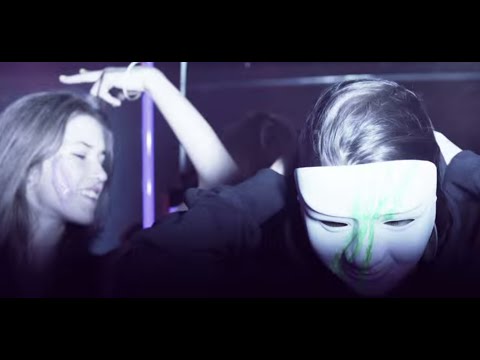 Gromee feat Ali Tennant - Live For The Lights ( OFFICIAL MUSIC VIDEO )