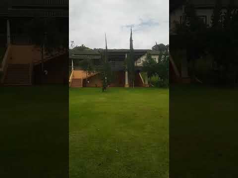 FA0003  - Oportunidade Exclusiva: Fazenda de Alto Padrão em Matias Barbosa – MG