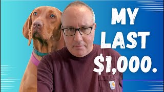 How I Would Invest My Last $1,000 In Marketing A Dog Training Business