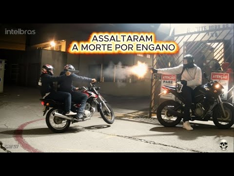 20 ROBBERIES WITH A TURNOVER: WHEN THE VICTIM FIGHTS BACK AND THE ROBBER FALLS