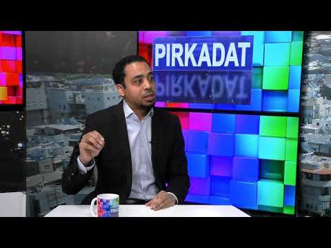 PIRKADAT Breuer Péterrel: Kocsis-Cake Olivio