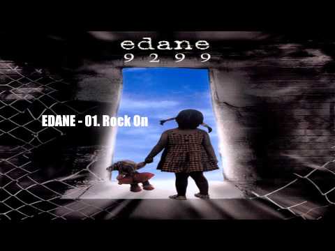 EDANE - Rock On - Album 9299