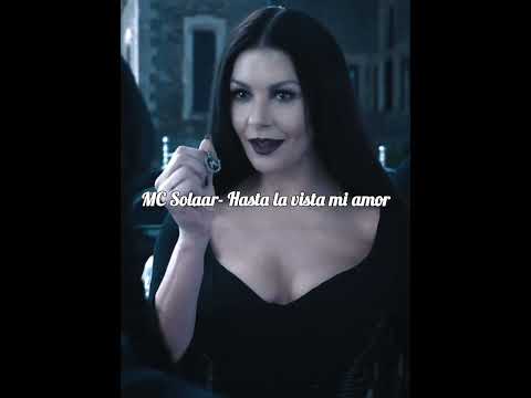 MC Solaar- Hasta la vista mi amor (slowed)