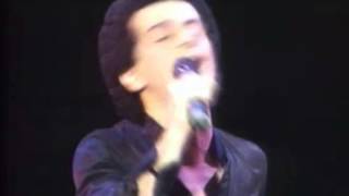 Stars On 45 Concert en 1983 medley #4