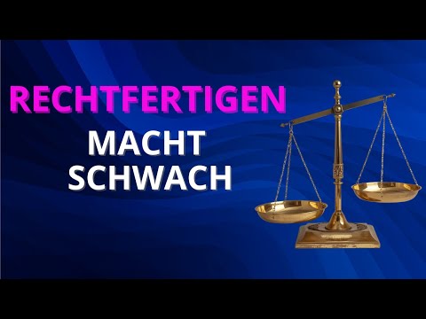 Warum Rechtfertigen dich schwächt – und was innerlich starke Menschen anders machen