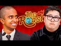 The Roast Alan Vs Akila Yeah Mad