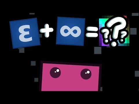 Patrick's Parabox - Infinite Enter Exit (Custom Level)