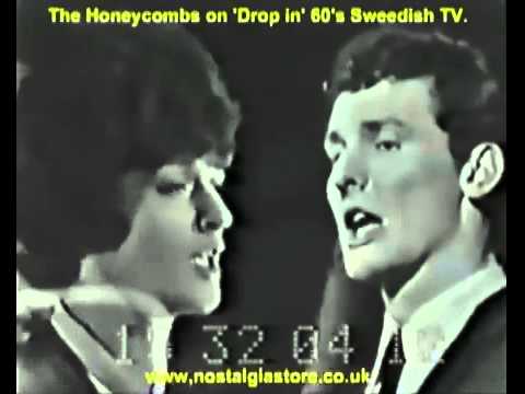 The Honeycombs   That's The Way 1965