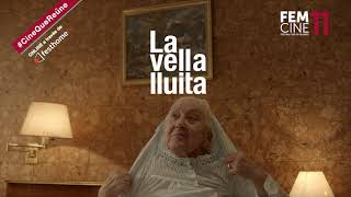 FEMCINE11 "LA VELLA LLUITA" (Carol Rodríguez y Marina Rodríguez, ESPAÑA)