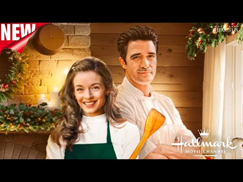 A Taste of Christmas 2025 – Best Hallmark Christmas Romance Cozy Holiday Movies 2025 Full (720P HD)