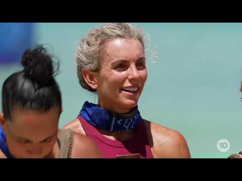Australian Survivor: Titans Vs Rebels - S11E19