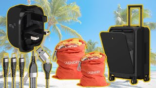 Traveling Tech you need to have with you!