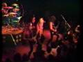 BulletBoys-Crank Me Up Live 1988 at the Troubador