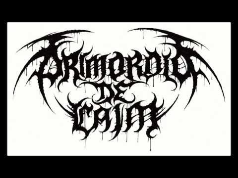 Primórdio De Caim - Novo Aeon