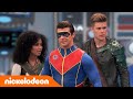 Henry Danger | Nachtmerrie | Nickelodeon Nederlands