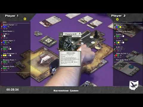 Imperial Assault Overlay Test