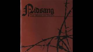 Nidsang -The Mark of Chaos - Full Album (2007)