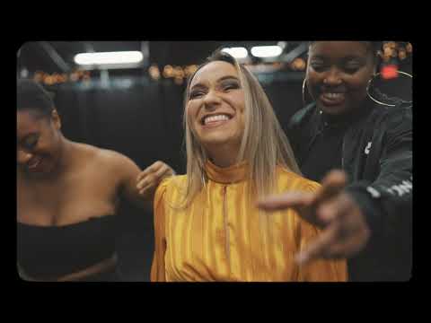 Accro Remix Official video. Eddison jones feat Kelly Krow, J-ron & Varela