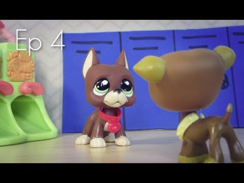 LPS: Back to the Basics Ep 4 (The First Film)