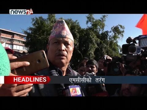 PRIME TIME NEWS 8 PM_2076_09_06 - NEWS24 TV