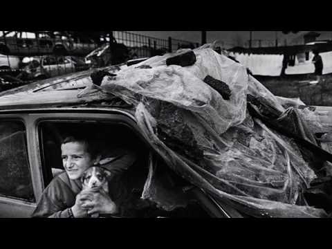 Thunder Way - Victims of Confusion