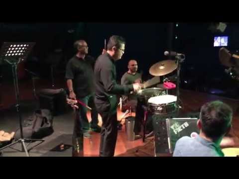 SON DE TIKIZIA MOSAICO INDESTRUCTIBLES