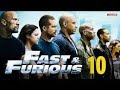 Fast X 2023 1 Trailer 4k Jason Momoa Film Fast And Furious 10 Entertainment