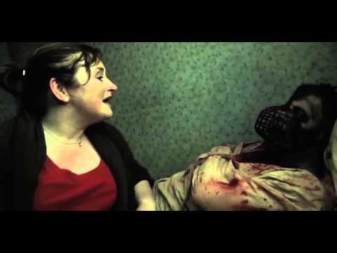 Trailer-Vorschau: Portrait of a Zombie