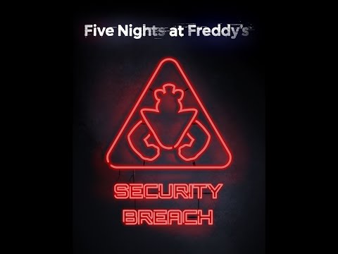 FNAF: Security Breach OST - DJ Music Man Boss Theme EXTENDED