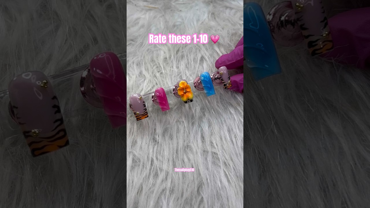 Link in bio 💕 #shorts #nails #nailart #nailtech #nailinspo #naildesign #nailtutorial #pressonnails