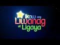 ABS CBN CHRISTMAS STATION I D ️