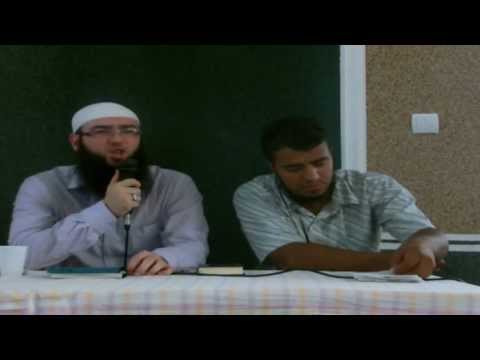 Si të largohem nga muzika? - Hoxhë Omer Bajrami