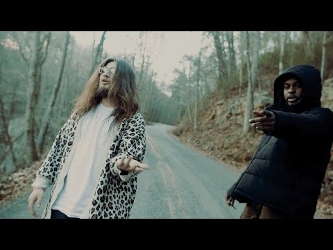 PSG - Red Skys (Official Music Video) (Shot By: @ODaArtist ) [4K]