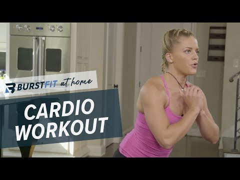 Fat Burning Cardio: 11 Minutes to Jumpstart Your Metabolism