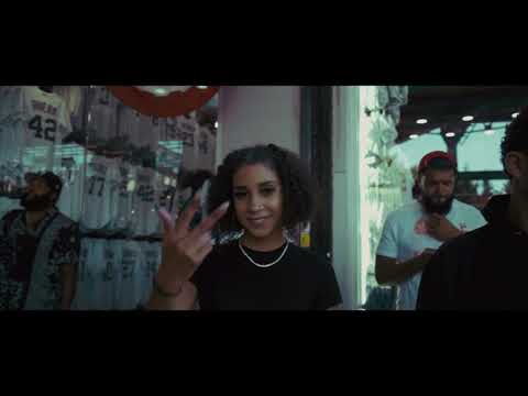 ITSBIZKIT - "Outside" feat. Jadakiss & Dreamdoll (Official Music Video - Directors Cut