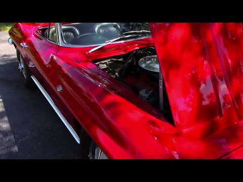 1964 Chevrolet Corvette (CC-1909442) for sale in Lakeland, Florida