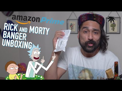Rick And Morty Shoes Amazon