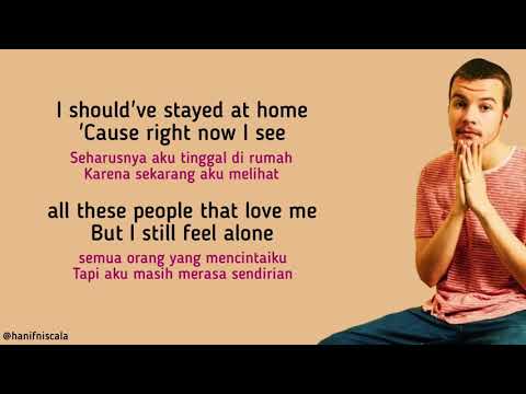 Rex Orange County - Best Friend | Lirik Terjemahan