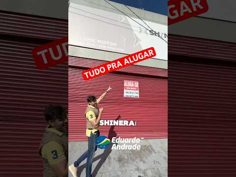 O Bairro do São Francisco se acabando em São Luís Maranhão